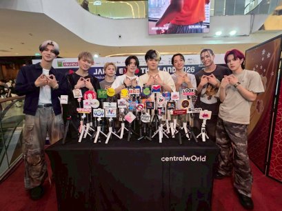 1DERZ ไทยใจฟู! ONE OR EIGHT ระเบิดความมันส์สนั่นเวที JAPAN EXPO THAILAND พร้อมเปลี่ยน TOKYO DRIFT ให้กลายเป็น "BANGKOK DRIFT" 