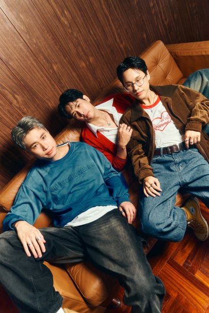 Olin MattiBlue ส่ง "TIME TO LET YOU GO" ซิงเกิลใหม่ล่าสุดว่าด้วยความสัมพันธ์ที่ถึงเวลาต้องปล่อยมือ