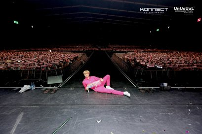 ‘KANG DANIEL FAN MEETING: COLOR ON ME IN BANGKOK’ ของขวัญจาก “คัง แดเนียล” สู่ “ดานิตี้ไทย” รอยยิ้ม ความสุข ที่คุ้มค่าต่อการรอคอย