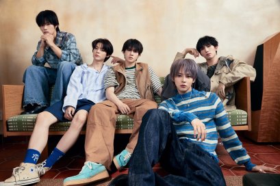 ผลลัพธ์ของความไม่ย่อท้อ! น้อง POW จะมีโซโลคอนเสิร์ตเต็มโชว์ครั้งแรกแล้ว เตรียมดันหลัง "ยอร์ช-ฮยอนบิน-จองบิน-ดงยอน-ฮง" ให้สุดพาวเวอร์! จองบัตร 2025 POW TOUR: POWERFUL YOUTH in BANGKOK อา.12 ต.ค.นี้