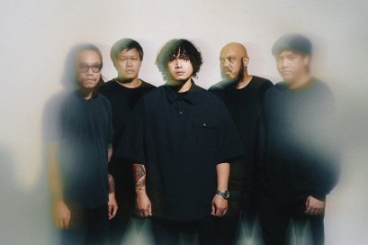 UGOSLABIER เปิดประตูสู่ EP. ชุดที่ 2 "CRUX" ผ่าน 2 ซิงเกิลแรก "GLITCH" & "GRIT" สำรวจสัญญาณรบกวนในสมอง และการต่อสู้เพื่อกลับคืนสู่ตัวตนเดิม