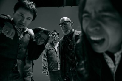 'อพาร์ตเมนต์คุณป้า' ปล่อย "Rock is Dead" ย้ำจุดยืนในยุคที่ใครๆ ก็บอกว่า "ร็อกมันตายไปแล้ว"