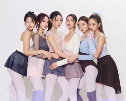 เจ็บแต่ต้องปล่อย! 'ALALA' ส่งเพลงช้า "จับเธอสองมือ" (Both Hands) ดึง 'JustmineNika' ร่วมถ่ายทอดครั้งแรก!