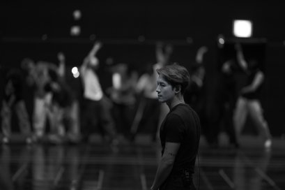 อีก 2 วัน! 'แจ็คสัน หวัง' เปิดเวที MAGICMAN 2 เสิร์ฟโชว์สุดเดือด ประเทศไทยที่แรกของโลก