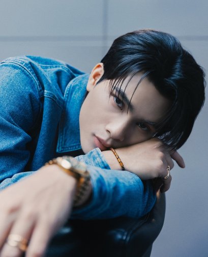 'SAMUI' ปล่อยเพลงช้าเจ็บลึก "ไม่เคยเป็นอะไรกันสักหน่อย"  ได้ 'ข้าว FELLOW FELLOW' ร่วมถ่ายทอดอารมณ์