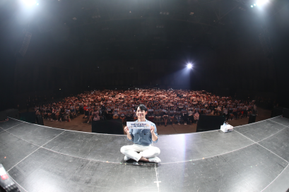 “จองแฮอิน” มอบค่ำคืนอันแสนพิเศษ มากกว่าการกลับมาเจอกัน แต่ผูกพันกันมากขึ้น