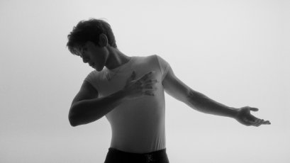 SVRN เปิดสกิล "Body Movement" จนแฟนๆ อึ้ง! อวยยศ "ศิลปินที่สนิทกับร่างกายที่สุด" จับตาซิงเกิลใหม่เร็วๆ นี้  
