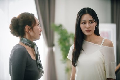 'หลิงหลิง คอง' ยื่นคำขาด 'กิ๊ก สุวัจนี' ต่างคนต่างอยู่! ออกโรงปกป้อง 'ออม กรณ์นภัส' พาเรตติ้งพุ่ง