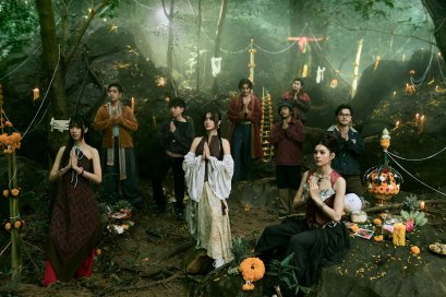 เพลงของคนที่ยังไม่หมดศรัทธา! "สาธุ - ASIA7 feat. ปลาย กนกพร" ครองมิวสิกวิดีโอมาแรงอันดับ #1 ใน YouTube Music Chart Thailand