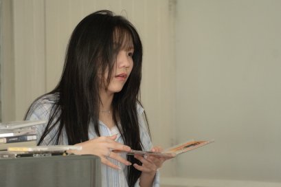 เปิดเกมรุก! 'โมเน่ต์' เด็กแสบประจำโรงเรียน อยากเป็นผู้หญิงน่ารักๆ จะทำได้ไหม? "Shock Me Girls รักช็อตใจ ยัยช็อตฟีล"