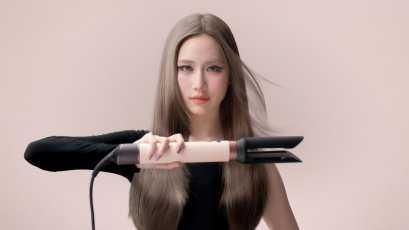 เจนเย่ เมธิกา Friend of Dyson Beauty คนล่าสุด เปิดตัวพร้อม Dyson Airwrap Co-anda2x เครื่องเป่าผมและจัดแต่งทรงรุ่นล่าสุด วางจำหน่ายในไทยแล้ววันนี้