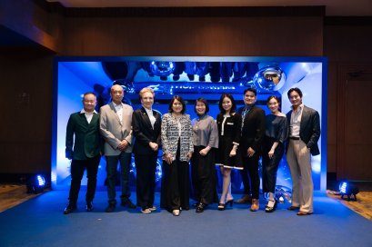 ประเทศไทยตอกย้ำศักยภาพมาตรฐานระดับโลกด้านการแพทย์ความงาม ในงาน ThaiCosDerm Innovation Update 2026