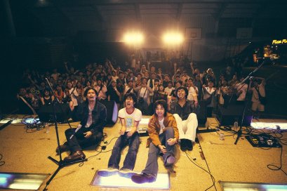 'The Publish' ร่วมไลน์อัพ Carnival Fever 2026 "Muzik Move" นำขยายพื้นที่ดนตรีไทยสู่เวทีเอเชีย