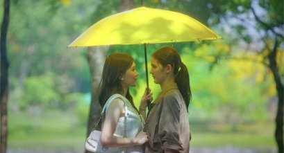 มาแรงตั้งแต่ซีรีส์ยังไม่ทันออกอากาศ!! "Third Person ถ้อยรักคำลวง" ปล่อย Official Trailer เพียง 24 ชั่วโมง ยอดชมทะลุกว่า 1 แสนวิว 'กานต์ ณัฐชา - มีมี่ ภาพัชร' เคมีใหม่แฟนๆ เตรียมจิ้น