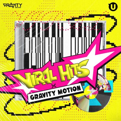 Viral Dance Hits X Gravity Motion เพลย์ลิสต์รวมเพลงแดนซ์สุดมัน อัปเดตล่าสุด 2026 สายเต้น สายไวรัล สายคอนเทนต์ ต้องเซฟด่วนๆ