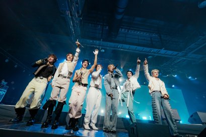 Vocal Group หูเคลือบทอง!!! 'WOLF & WANDER' กับ เพลง Better Life ใน Debut Performance ที่งาน Monster Music Festival พร้อมบินลัดฟ้าไปเปิดการแสดงที่ กรุงโตเกียวประเทศญี่ปุ่น