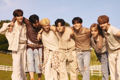 WHIB กลับมาสร้างสีสันรับซัมเมอร์ กับมินิอัลบั้มชุดที่ 2 CHERRY PIE  พร้อมออกเดินทางค้นหาสีสันที่เป็นตัวตนที่เป็นเอกลักษณ์ของตัวเอง