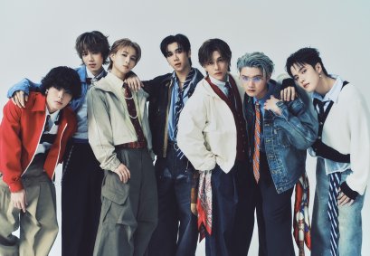 'WOLF & WANDER' เดบิวต์แล้ว! ปล่อยซิงเกิลแรก "Better Life"  โชว์7 เสียงร้องระดับพรีเมียมของไทยญี่ปุ่น เตรียมพร้อมบุกเวทีโลก
