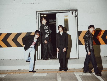 Wallrollers ถ่ายทอดการเติบโตจากบาดแผล ผ่านซิงเกิลใหม่ "แค่แผลเป็น" ความเจ็บปวดที่หลงเหลือไว้เพียงร่องรอย