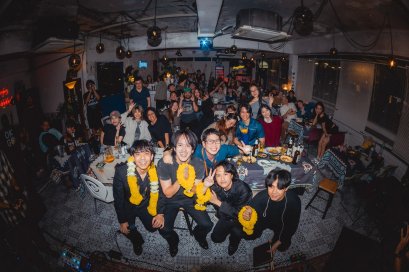 Wallrollers เปิดแผลกลางร้านนิยมขม! ปล่อยพลังร็อก กับซิงเกิลใหม่ "แค่แผลเป็น" เสิร์ฟแฟนๆ แบบใกล้ชิด