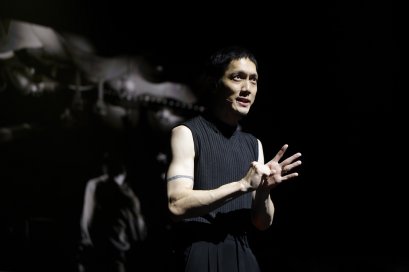 ปั๊บ POTATO ขึ้นเวที TEDxBangkok ถ่ายทอดมุมมอง "รอยร้าว" และการเรียนรู้จากบาดแผลในใจ