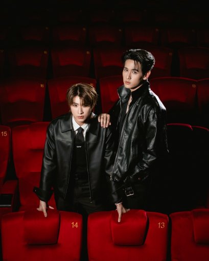 น่าจับตามอง!! เคมีคู่ใหม่ 'ป๊อป ภัทรพล' และ 'ไตเติ้ล ธนธร' พาร์ทเนอร์ที่ใช่ Mindset ที่ตรงกัน