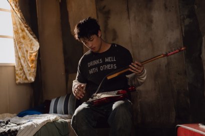 จับตาน้องใหม่ genie records! 'deephordee' ปล่อยของตั้งแต่ซิงเกิลแรก "ไม่มีอีกแล้ว (no more)" บอกลารักครั้งเก่า พร้อมเสียงร้องที่เป็นลายเซ็น