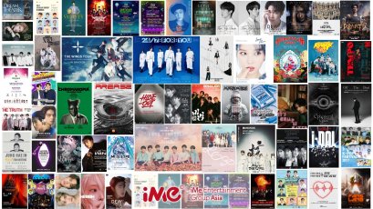 กว่า 9 ปีแห่งความสำเร็จของไอมี่ไทยแลนด์ (iMe Thailand) เตรียมสร้างปรากฏการณ์ครั้งใหม่ กับเวิลด์ทัวร์ของตำนานราชาเคป็อป 'BIGBANG' 