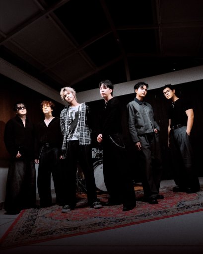 FOOL STEP ชวน 'พี GOODMOOD' และ 'โบนัส DE FLAMINGO' ร่วม Cover เพลง "ความรักทำให้คนตาบอด" ของ bodyslam ใน FOOL STEP SPIN-OFF SESSION