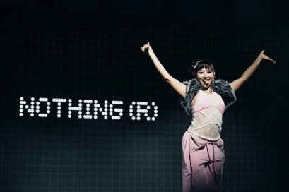 Nothing Thailand เสิร์ฟซีนใหญ่ "ตั้งตัวแล้ว พร้อมขอ MILLI" ตกหลุมรักเต็มๆ หลังสบตาในงานเปิดตัว Phone (4a) Series และ Headphone (a) 