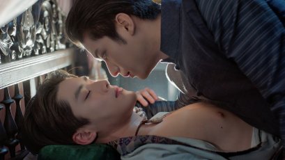 'ออกัส - เล้ง' เสิร์ฟความฟินข้ามภพ...!! "เซนจูรี่ ยูยู ไทยแลนด์" ปล่อยทีเซอร์ 2 ซีรีส์พหุจักรวาล "บุพเพสันนิวาส" ประกาศวันลงจอ 14 กรกฎาคมนี้แน่นอน