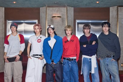 RIIZE (ไรซ์) กลับมาพร้อมมินิอัลบั้มชุดที่ 2 "II" (ทู) ผลงานชิ้นเอกที่ขยายขอบเขตดนตรีแนว Emotional Pop ส่งเพลงไตเติล "Do your dance" ปลุกความมั่นใจให้กับทุกคนในหน้าร้อนนี้ 