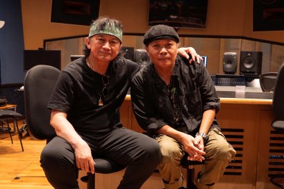 'พงษ์สิทธิ์ คำภีร์' ถ่ายทอดเพลงรักสุดลึกซึ้ง "นึกว่าสงสารสักครั้ง" จากปลายปากกาของ 'วสุ ห้าวหาญ' เพลงรักของคนที่ยังไม่หมดใจ