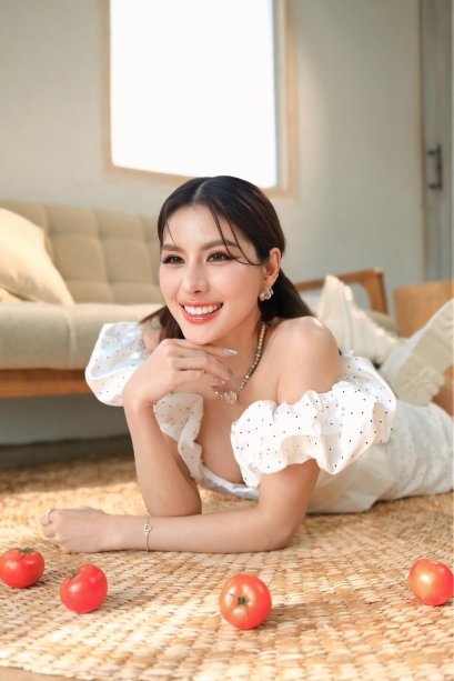 'หนิง ปัทมา' ศิลปินสาวทั้งสวย และเก่ง พร้อมปล่อยเพลงใหม่ "อยากเป็นแฟนใหม่ของใครสักคน"