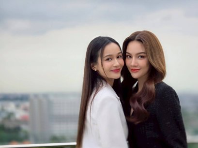 'เหนือ-แตงกวา' ขอบคุณแฟนๆ ให้การต้อนรับอบอุ่น ซีรีส์ "Dangerous Queen คนโปรดของควีน" สุดปัง จบสวยงาม 