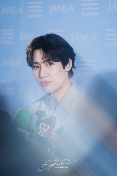 หอมทะลุขวด หล่อทะลุใจ 'แบมแบม' นั่งแท่นพรีเซนเตอร์น้ำหอม ถ่ายทอดเสน่ห์และตัวตนผ่าน SCENTS OF SOUL COLLECTION