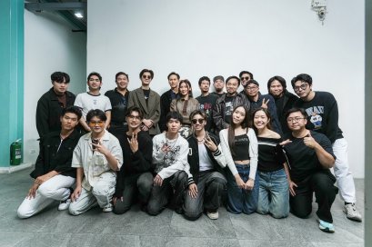 "ให้เพลงแทนใจ ไลฟ์สดร่วมช่วยภัยน้ำท่วม" ไลฟ์สดจาก Muzik Move และ Search Entertainment ชวนแฟนเพลงเงินช่วยเหลือและเยียวยาผ่าน สภากาชาดไทย