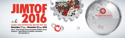 JIMTOF 2016