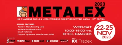 Metalex 2023