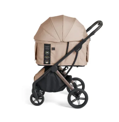 FikaGO : Agile 2 สี Hygge Beige