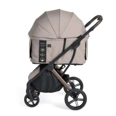 FikaGO : Agile 2 สี Sandy Beige