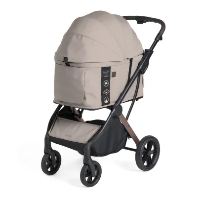 FikaGO : Agile 2 สี Sandy Beige