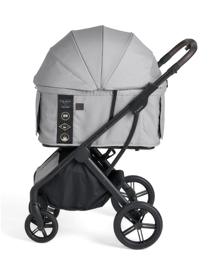 FikaGO : Agile 2 สี Soft Grey