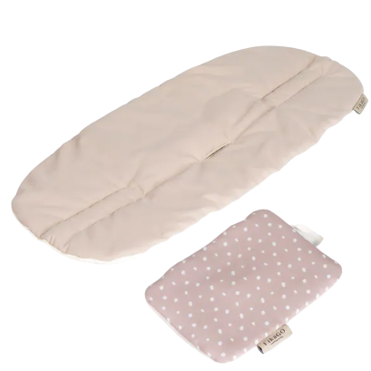 FikaGO BREEZY NEST Cushion Set สี Beige