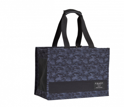 FikaGo Tote Bag Size M