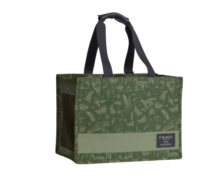 FikaGo Tote Bag Size L