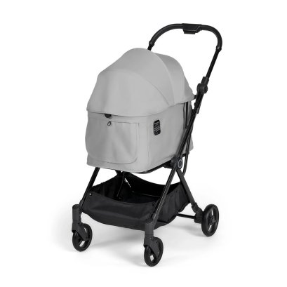 FikaGO รุ่น LITE สี Cool Grey