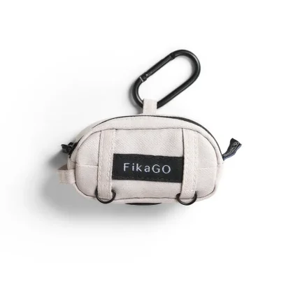Mini Truffle Bag