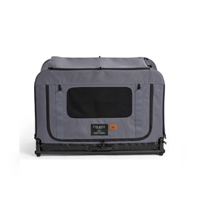 FikaGO :Queen สี Grey