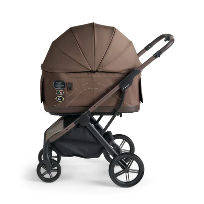 FikaGO : Toggle สี Fika Brown